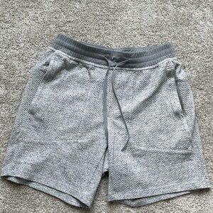 Lululemon At Ease Shorts